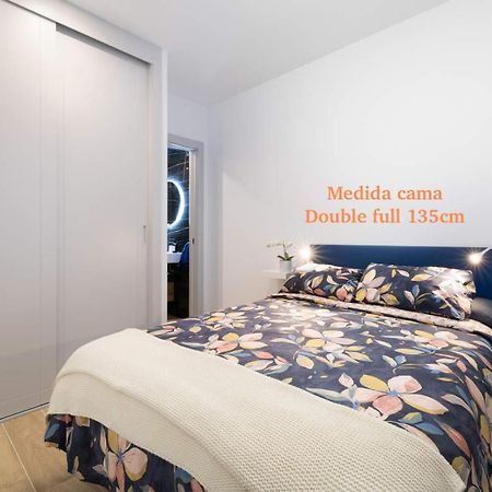 Apartamentos La Gringa Centro Gijon II Obra Nueva Con Posibilidad De Parking ภายนอก รูปภาพ