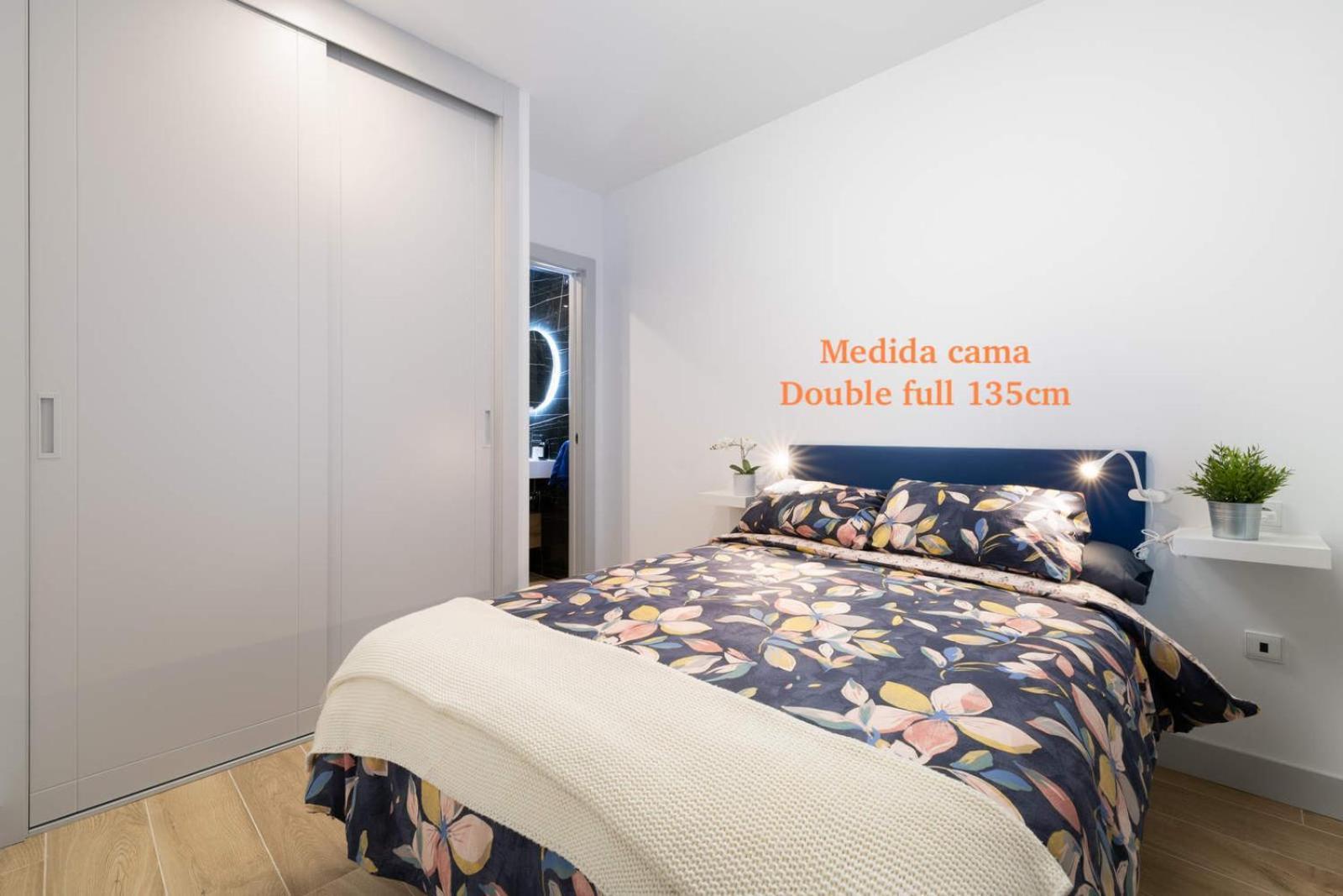 Apartamentos La Gringa Centro Gijon II Obra Nueva Con Posibilidad De Parking ภายนอก รูปภาพ