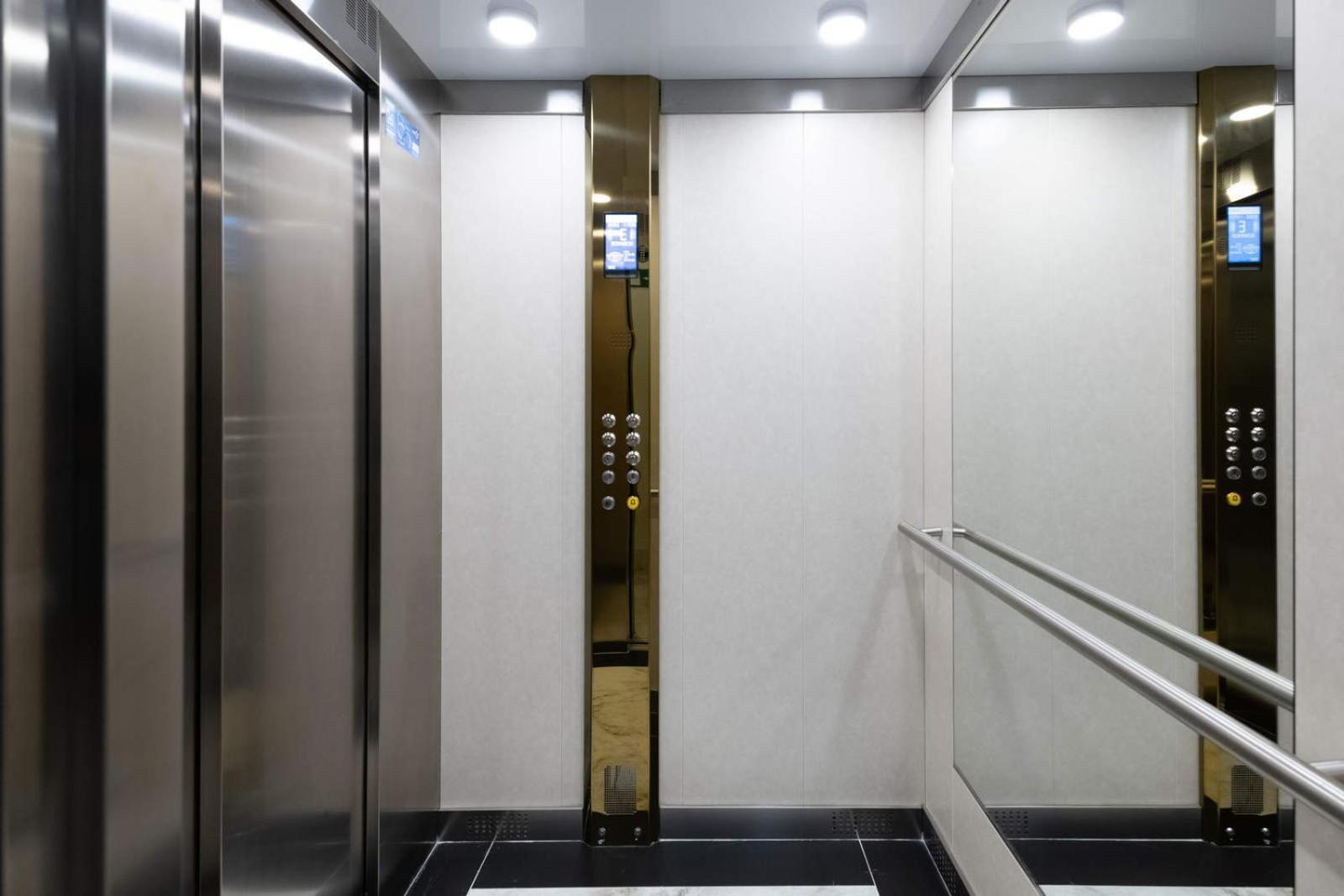 Apartamentos La Gringa Centro Gijon II Obra Nueva Con Posibilidad De Parking ภายนอก รูปภาพ